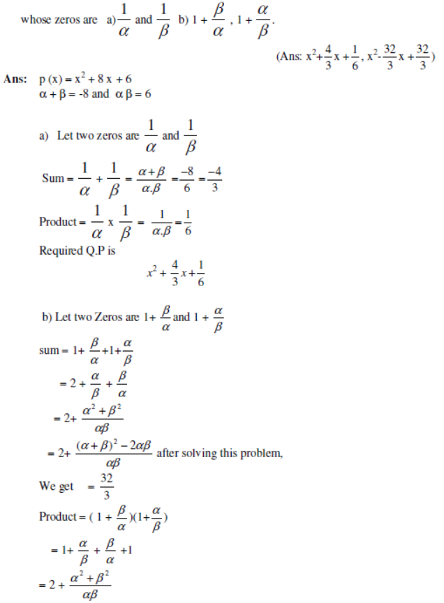 cbse-class-10-maths-hots-polynomials