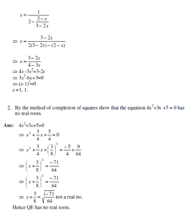 cbse-class-10-maths-hots-quadratic-equations