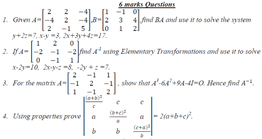 cbse-class-12-mathematics-hots-all-chapters-set-c