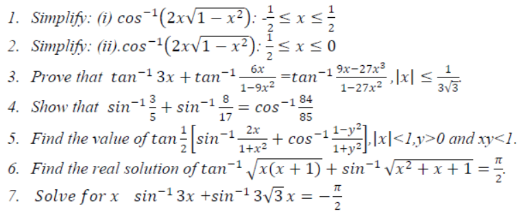 cbse-class-12-mathematics-hots-all-chapters-set-c