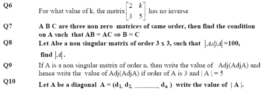 cbse-class-12-mathematics-hots-matrices-and-determinants-set-d