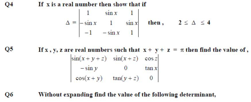 cbse-class-12-mathematics-hots-matrices-and-determinants-set-d