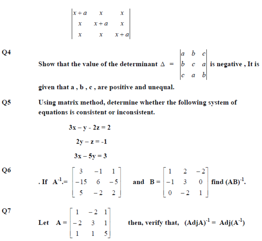 cbse-class-12-mathematics-hots-matrices-and-determinants-set-d