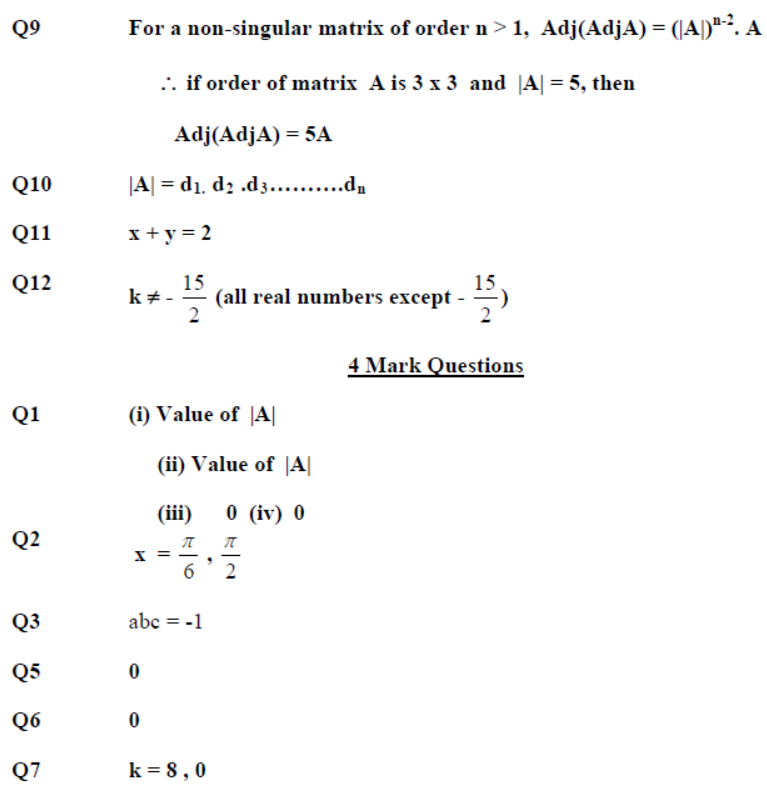 cbse-class-12-mathematics-hots-matrices-and-determinants-set-d