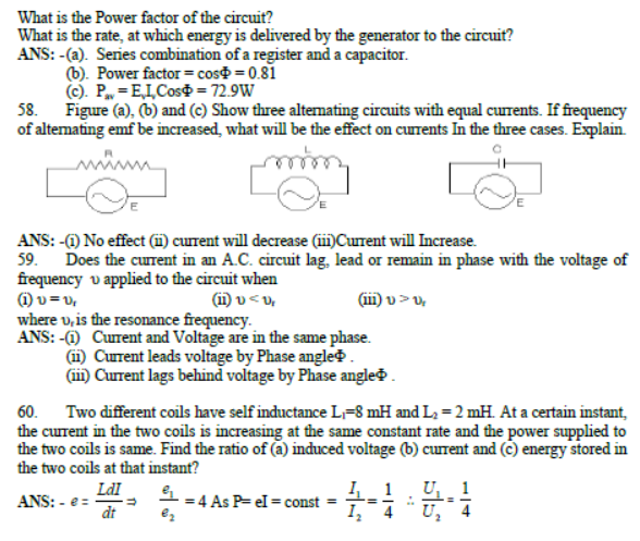 cbse-class-12-physics-hots-electromagnetic-induction-and-alternating-current