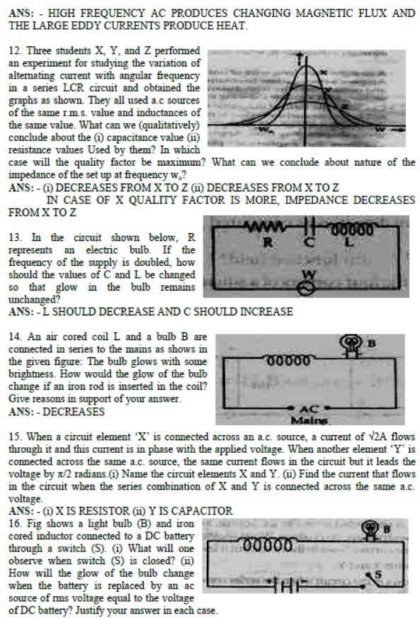 cbse-class-12-physics-hots-electromagnetic-induction-and-alternating-current