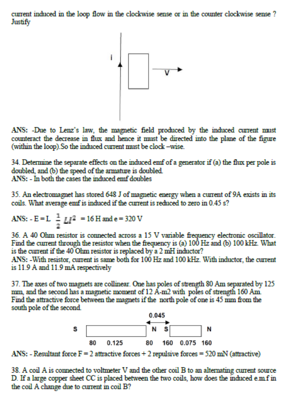 cbse-class-12-physics-hots-electromagnetic-induction-and-alternating-current