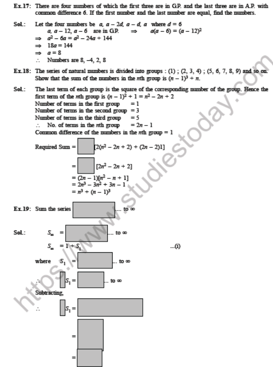 CBSE Class 10 Trigonometry