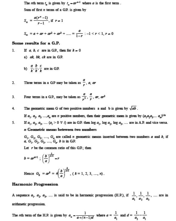 CBSE-Class-10-Arithmetic-Progression