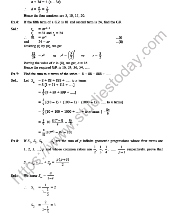 CBSE-Class-10-Arithmetic-Progression