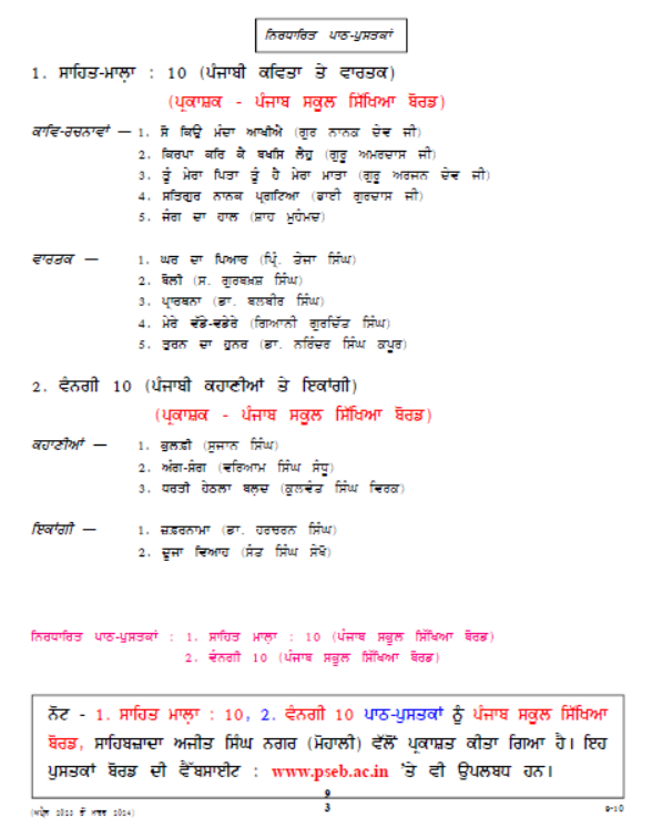 CBSE-Class-10-Punjabi-Syllabus-2023-2024-3