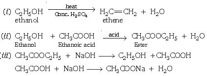""CBSE-Class-10-Science-Carbon-and-its-compounds-Assignment-3