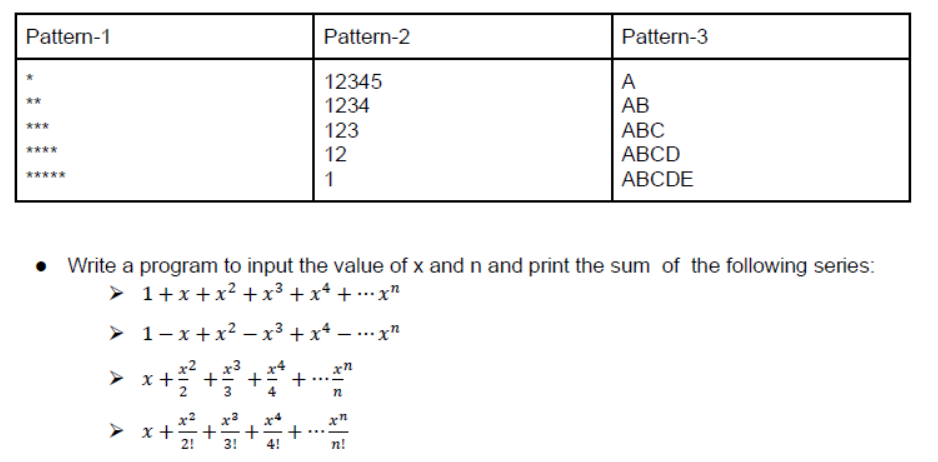 CBSE-Class-11-Syllabus-for-Computer-Science