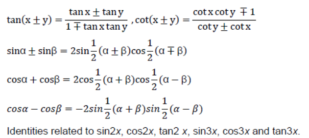 CBSE-Class-11-Syllabus-for-Mathematics