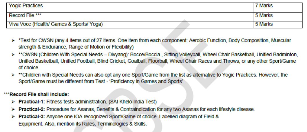 CBSE-Class-12-Syllabus-for-Physical-Education