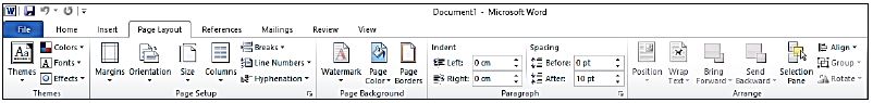 ""CBSE-Class-7-Computer-Science-Microsoft-Word-Part -3