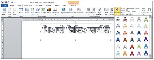 ""CBSE-Class-7-Computer-Science-Microsoft-Word-Part-2-7