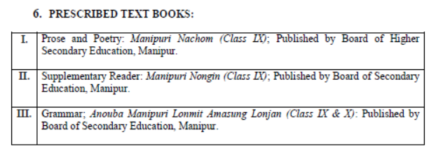 CBSE-Class-9-Manipuri-Syllabus-2023-2024-4