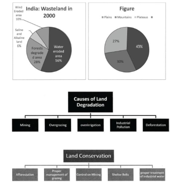 Class 10 Social Science Geography Resources and development