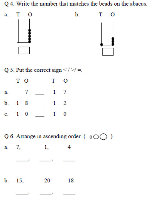 CBSE-Class-1-Maths-Practice-Worksheets-Set-31