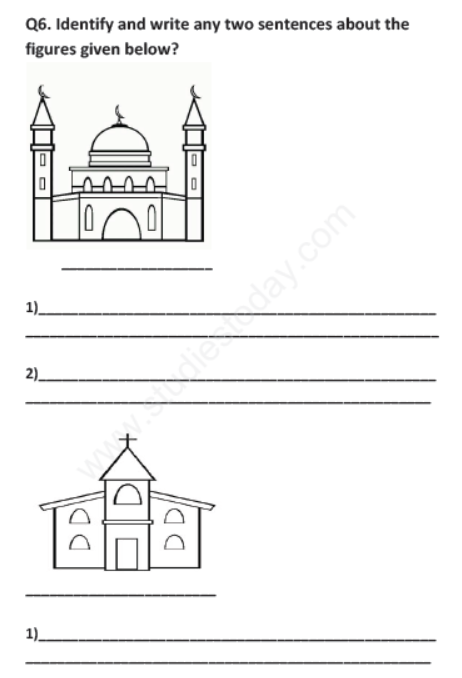 CBSE-Class-2-EVS-Assignment-Set-G-1