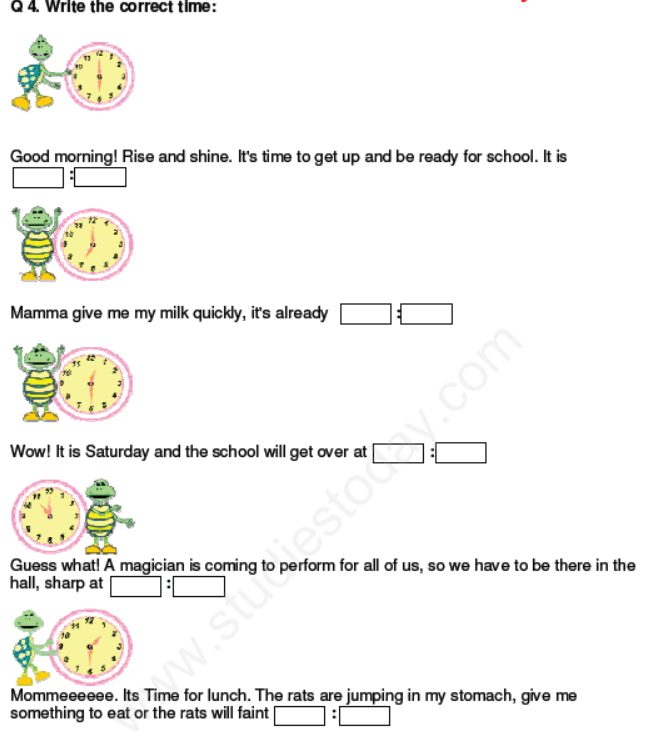 CBSE-Class-2-English-Revision-Assignment-Set-K-2