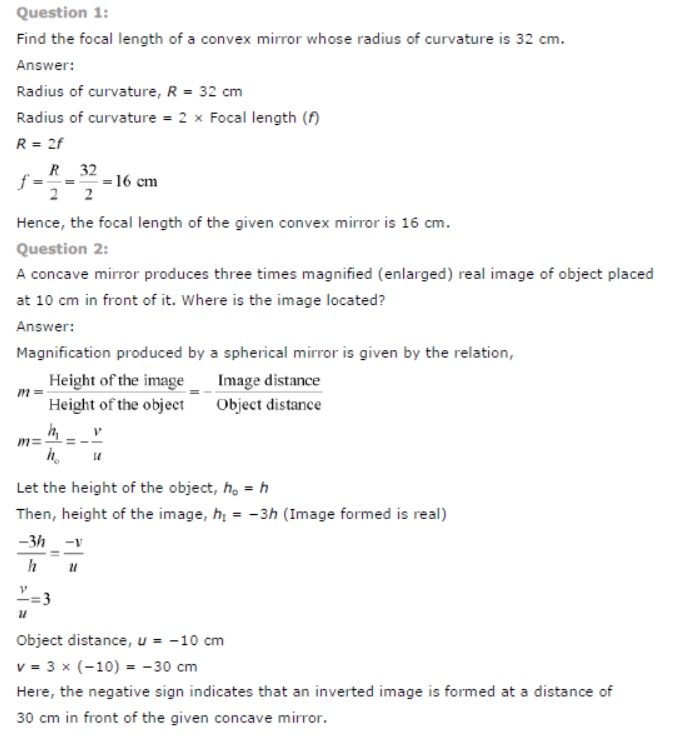Class-10-NCERT-Solutions-Light-Reflection-and-Refraction-1