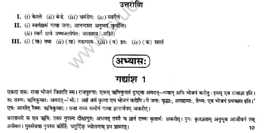 NCERT-Solutions-Class-10-Sanskrit-Chapter-1-Apathit-Avbodhnam-30