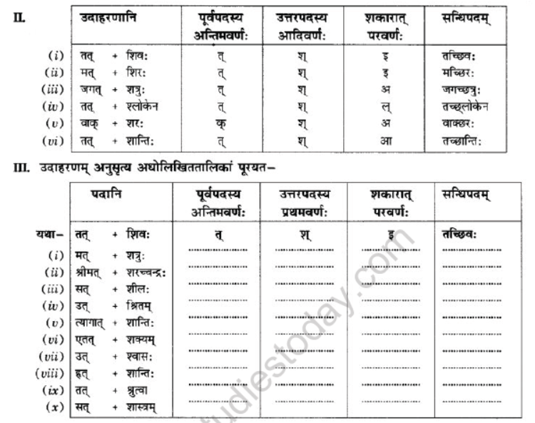 NCERT-Solutions-Class-10-Sanskrit-Chapter-1-Sandhi-13