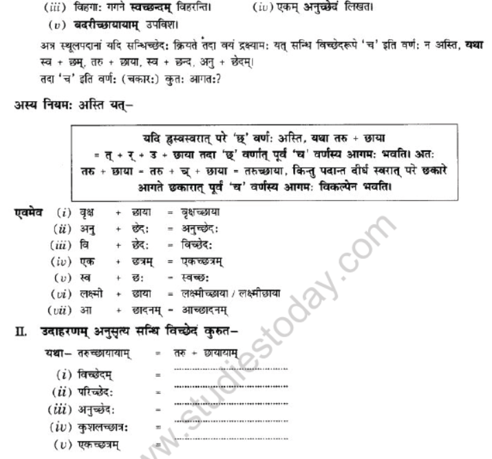 NCERT-Solutions-Class-10-Sanskrit-Chapter-1-Sandhi-15