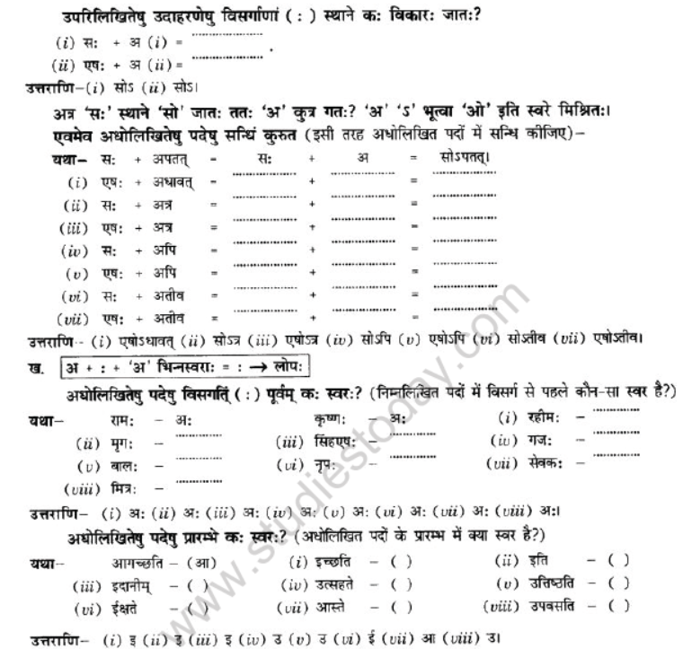 NCERT-Solutions-Class-10-Sanskrit-Chapter-1-Sandhi-19