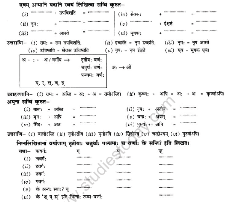 NCERT-Solutions-Class-10-Sanskrit-Chapter-1-Sandhi-21