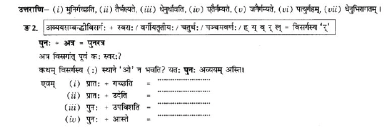 NCERT-Solutions-Class-10-Sanskrit-Chapter-1-Sandhi-26