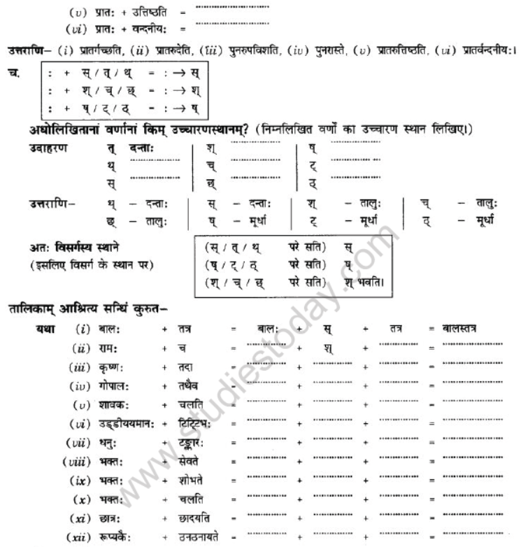 NCERT-Solutions-Class-10-Sanskrit-Chapter-1-Sandhi-27