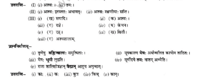 NCERT-Solutions-Class-10-Sanskrit-Chapter-2-Aagya-Gurunahi-Avicharniya-14
