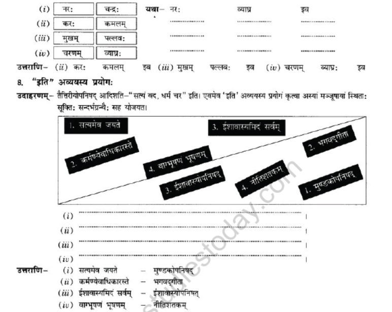 NCERT-Solutions-Class-10-Sanskrit-Chapter-2-Avyani-11