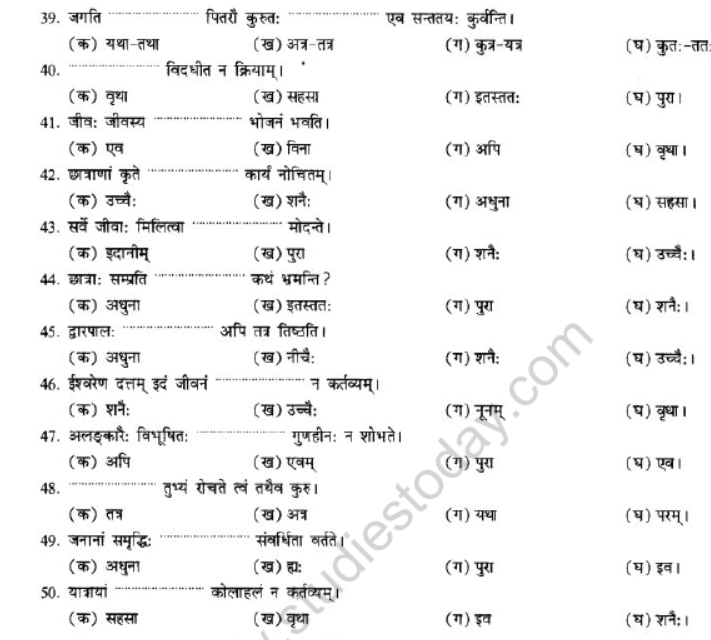 NCERT-Solutions-Class-10-Sanskrit-Chapter-2-Avyani-35