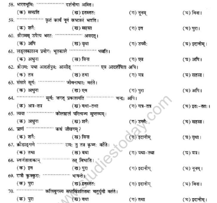 NCERT-Solutions-Class-10-Sanskrit-Chapter-2-Avyani-37