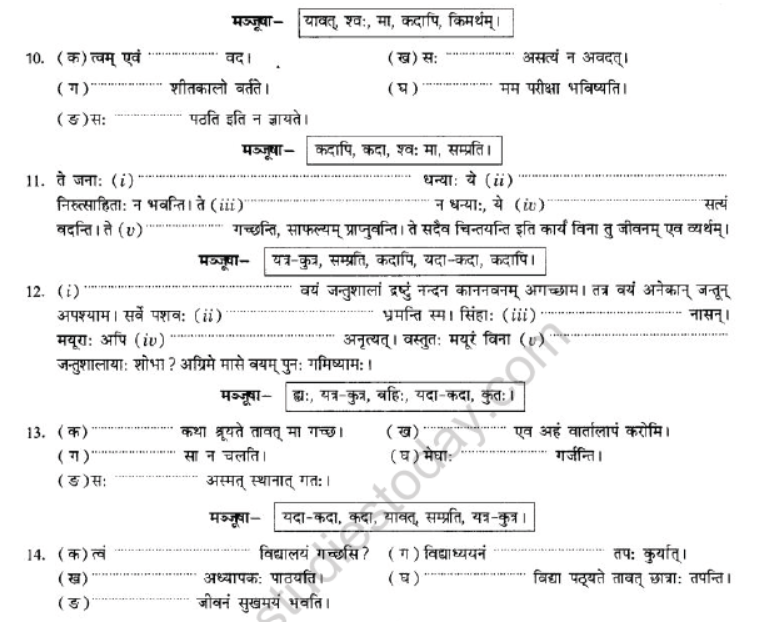 NCERT-Solutions-Class-10-Sanskrit-Chapter-2-Avyani-43