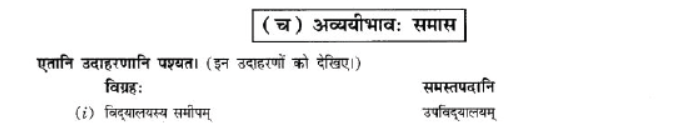 NCERT-Solutions-Class-10-Sanskrit-Chapter-3-Samasa-22