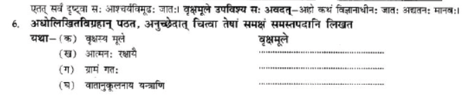 NCERT-Solutions-Class-10-Sanskrit-Chapter-3-Samasa-4