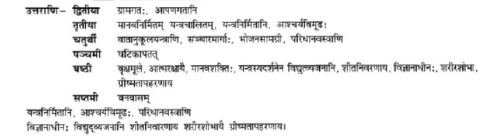 NCERT-Solutions-Class-10-Sanskrit-Chapter-3-Samasa-6