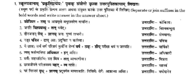 NCERT-Solutions-Class-10-Sanskrit-Chapter-4-Prtyaya-50