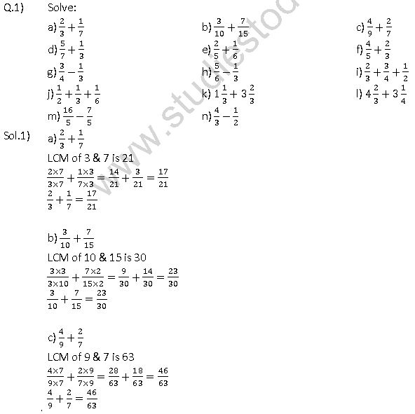 ""NCERT-Solution-Class-6-Maths-Fractions-26