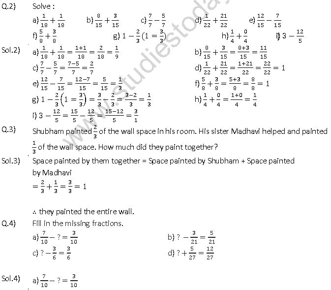 ""NCERT-Solution-Class-6-Maths-Fractions-28