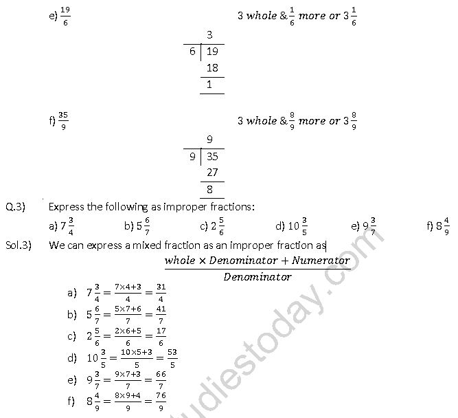 ""NCERT-Solution-Class-6-Maths-Fractions-8
