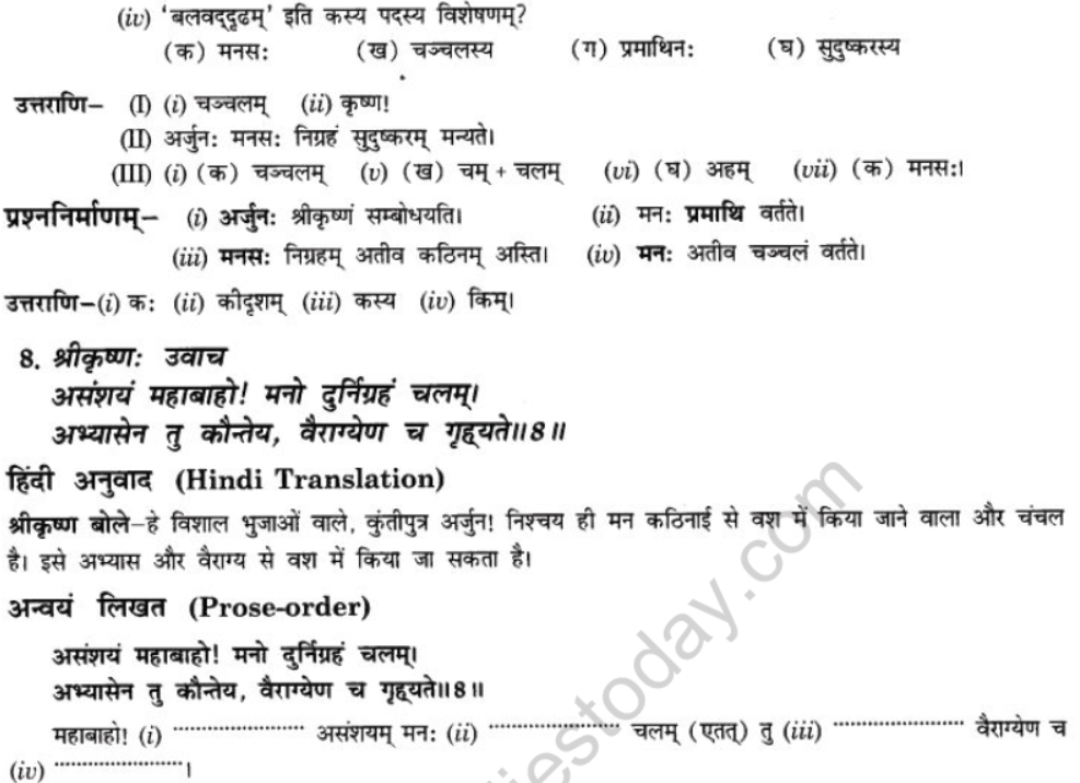 NCERT-Solutions-Class-10-Sanskrit-Chapter-5-Abhasvashang-Man-18