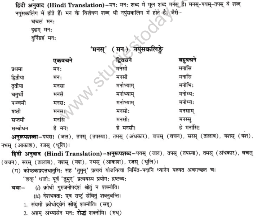 NCERT-Solutions-Class-10-Sanskrit-Chapter-5-Abhasvashang-Man-35