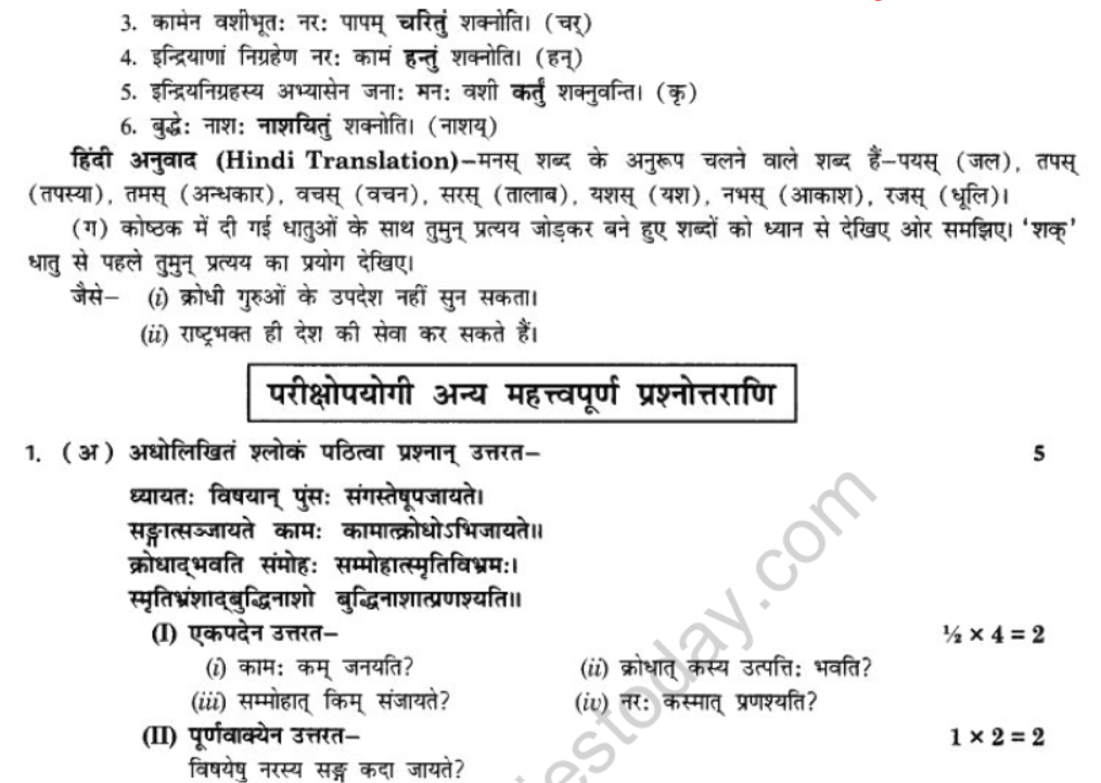 NCERT-Solutions-Class-10-Sanskrit-Chapter-5-Abhasvashang-Man-36