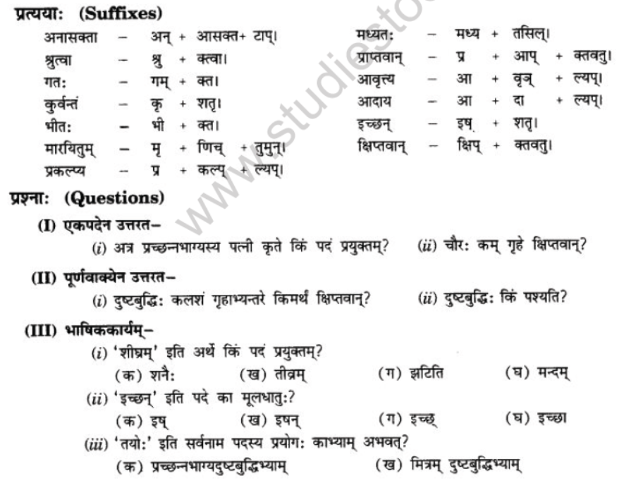 NCERT-Solutions-Class-10-Sanskrit-Chapter-6-Sadhuvrit-Samachret-21